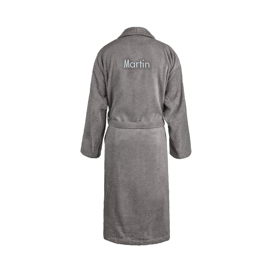 Bademantel - Herren Bademantel - Herren