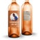 Wine with personalised label - AIX rosé - Magnum