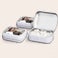 Personalised Gift Tin - Peppermints Personalised Gift Tin - Peppermints