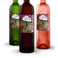 Wein Geschenkset Belvy Weiß, Rot & Rosé mit personalisiertem Etikett