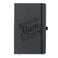 Mother's Day notebook - engraved - Black