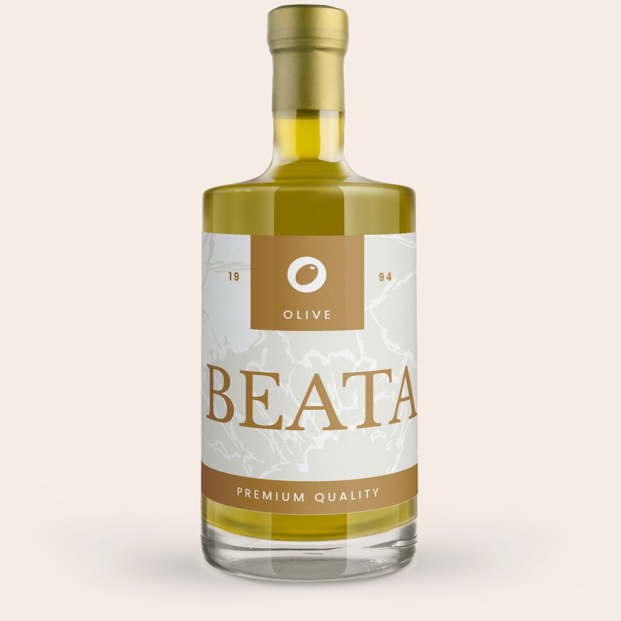 Personlig olivolja Personlig olivolja