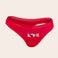 Personalised thongs Personalised thongs