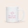 Personalised Mug - White Personalised Mug - White