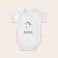 Baby bodysuit Baby bodysuit
