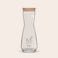 Personalised glass decanter - Engraved Personalised glass decanter - Engraved