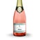 Champagne med egen etikett eller låda  - René Schloesser Rosé
