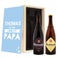 Bier Geschenkset - Westmalle Dubbel und Tripel