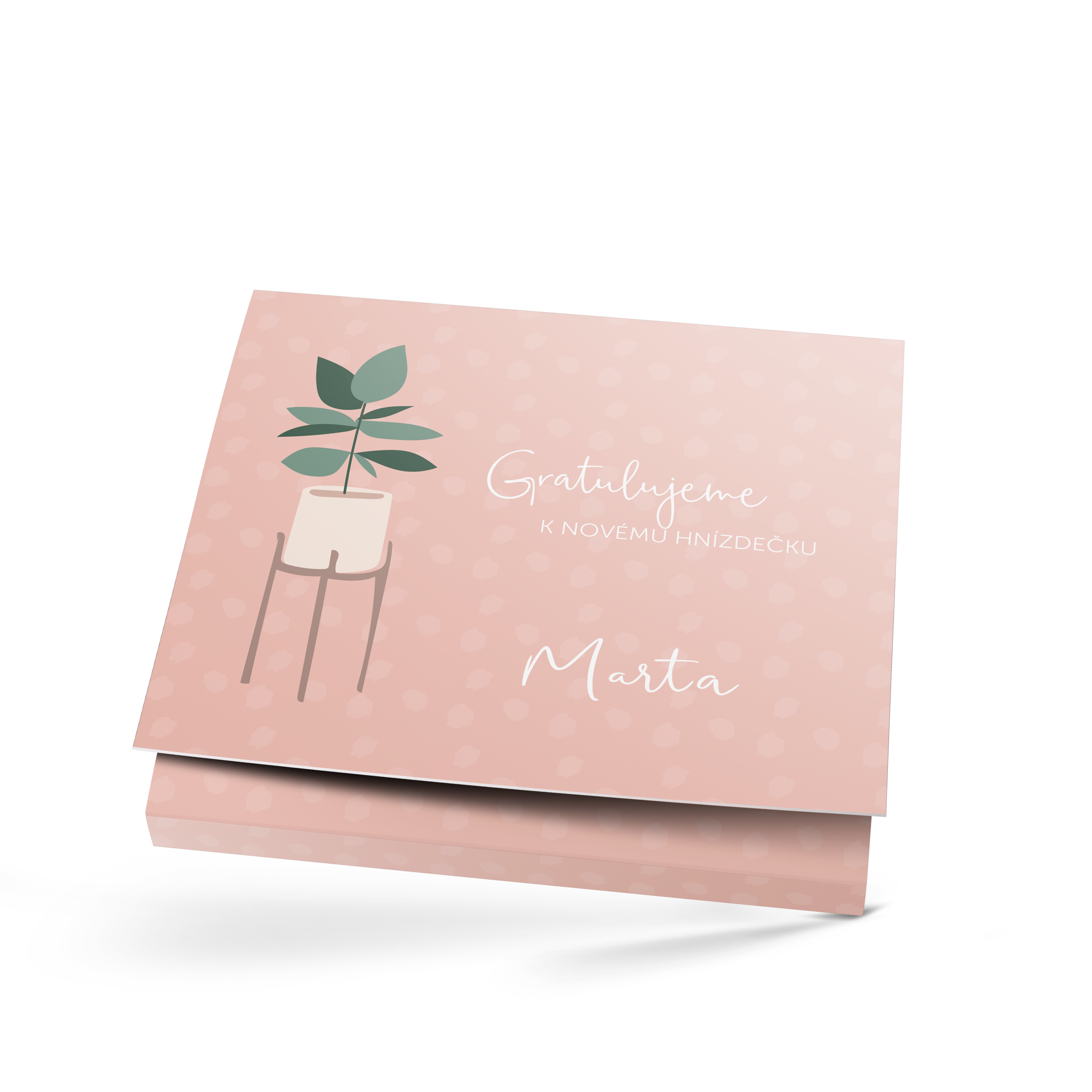 M&M's dárková krabička - 2 balení