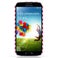 Telefoonhoesje bedrukken - Samsung Galaxy S4 - Rondom