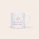 Taza de café personalizada Taza de café personalizada