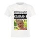 T-shirt - Enfant - Blanc - 2 ans