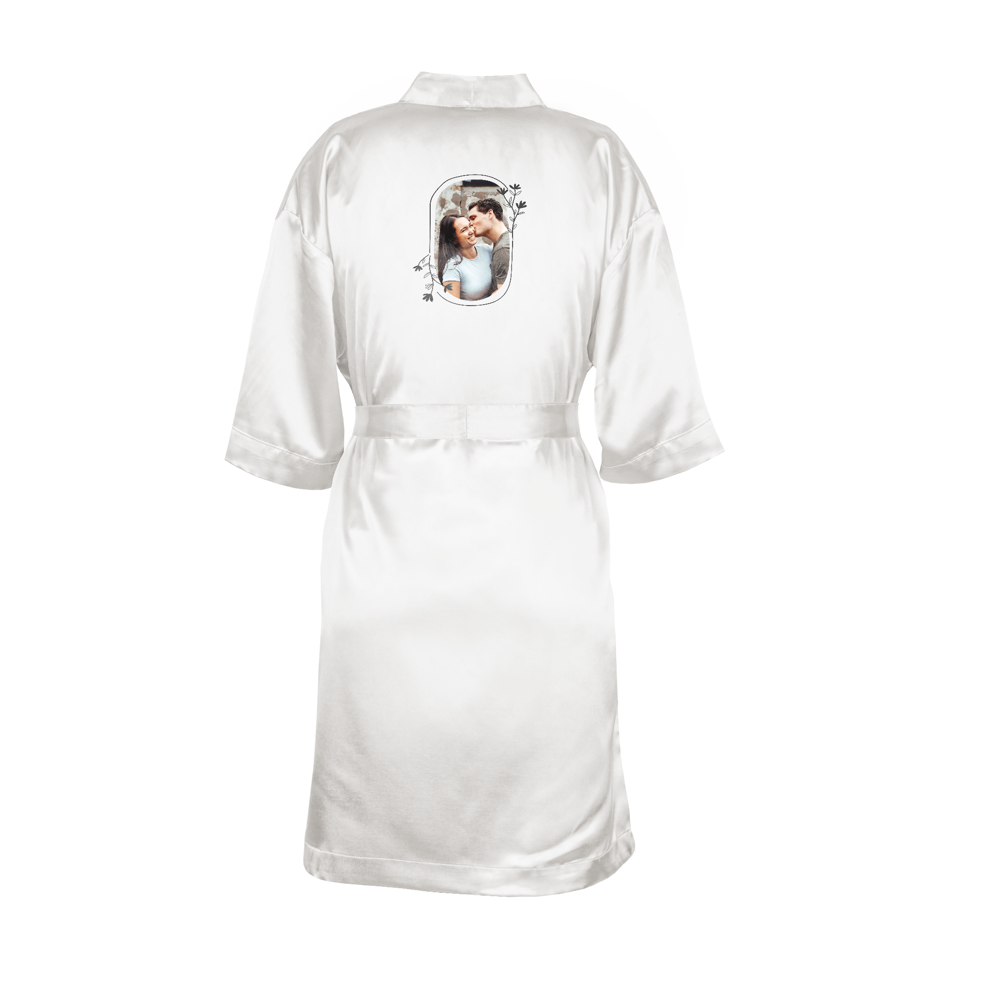 Kimono personalizat