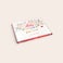 Personalised Merci Chocolate Gift Box & Greeting Card Personalised Merci Chocolate Gift Box & Greeting Card