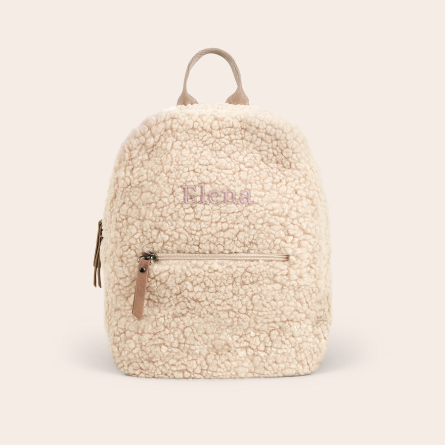 Teddy Rucksack Personalisiert Teddy Rucksack Personalisiert