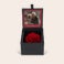 Eternity rose with photo print Eternity rose with photo print