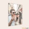 Aluminium photo panel Aluminium photo panel