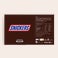 Snickers darčeková krabička Snickers darčeková krabička