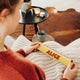 Toblerone-patukka, nimellä ja valokuvalla