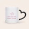 Zaubertasse mit Foto Zaubertasse mit Foto