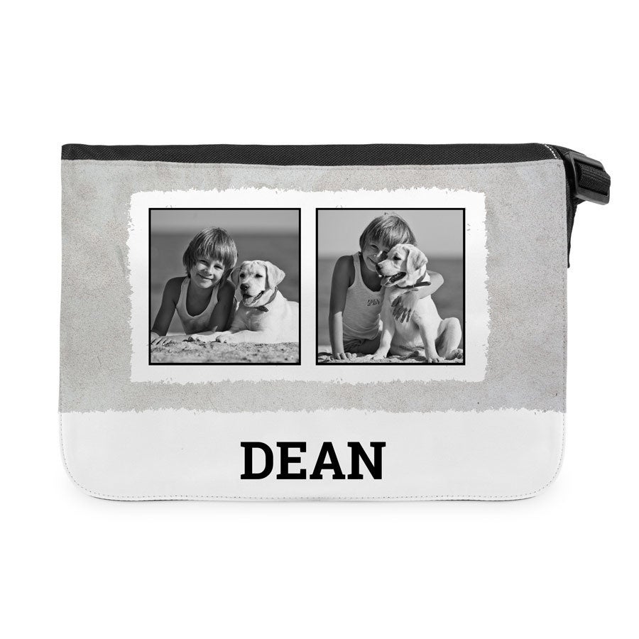 Boekentas bedrukken - Medium