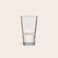 Half pint glass Half pint glass