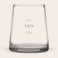 Personalisierte vase Personalisierte vase