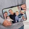 Laptophoes bedrukken