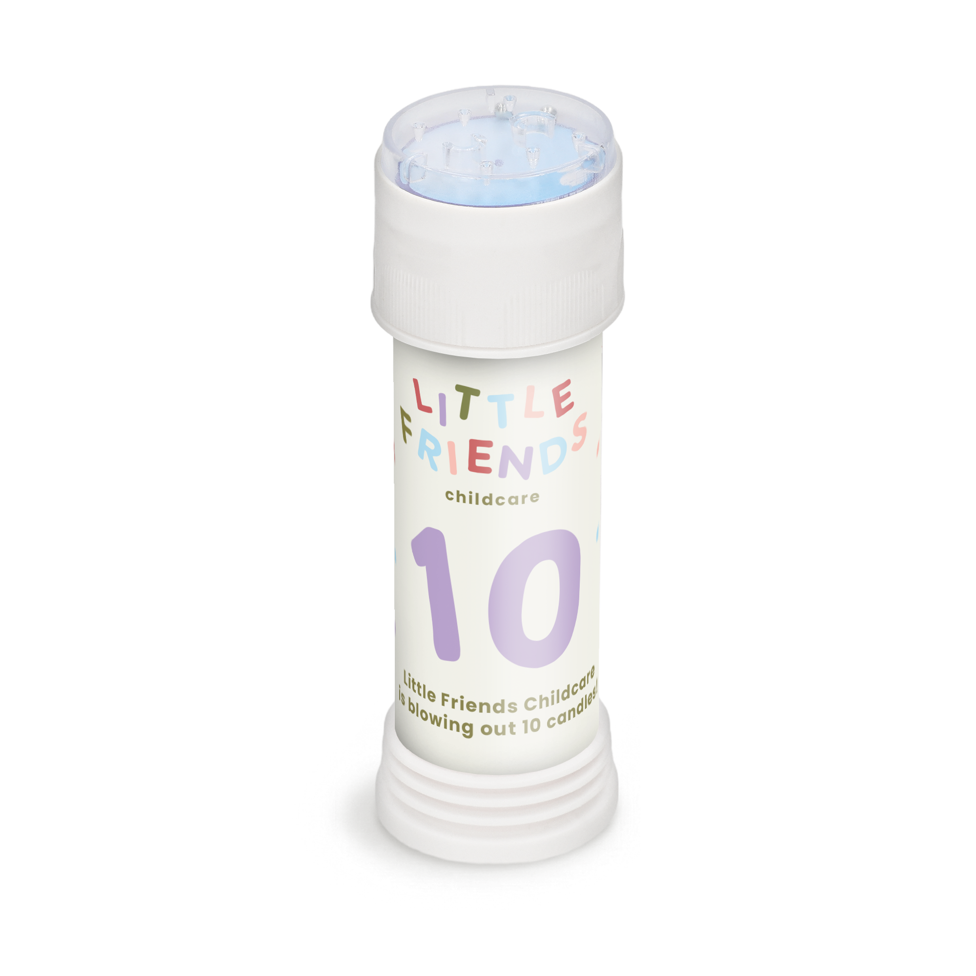 Szappanbuborékok
