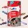 Suklaakarkit tuubissa - Celebrations Suklaakarkit tuubissa - Celebrations