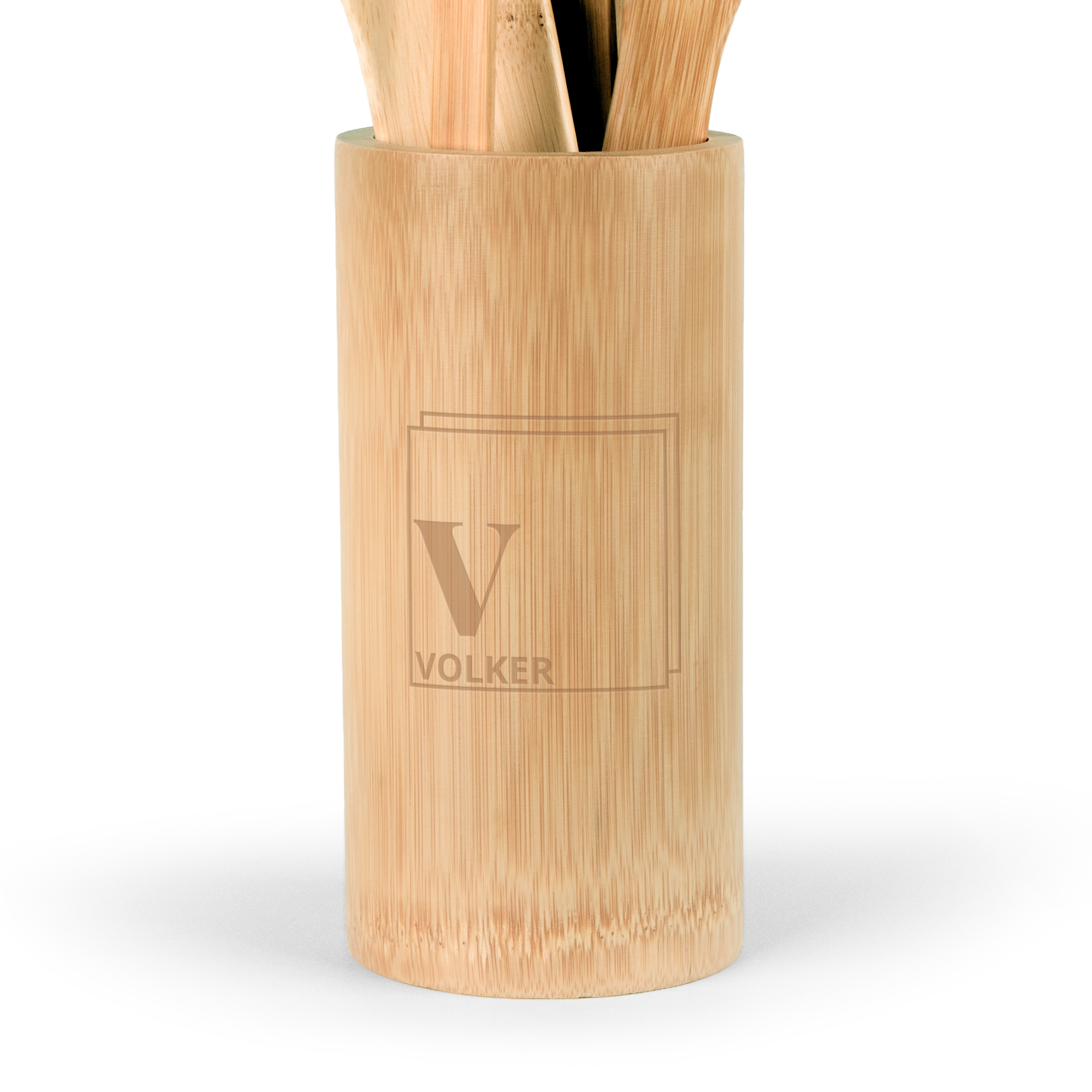 Personalisierte Küchenutensilien