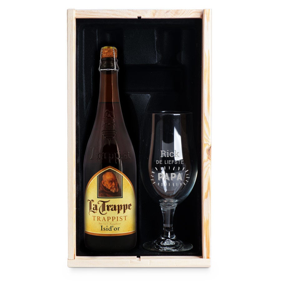 La Trappe Isid'or