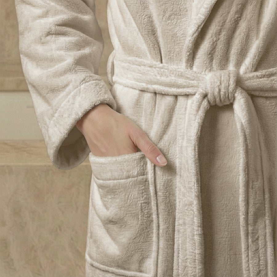 Bathrobe - Women Bathrobe - Women