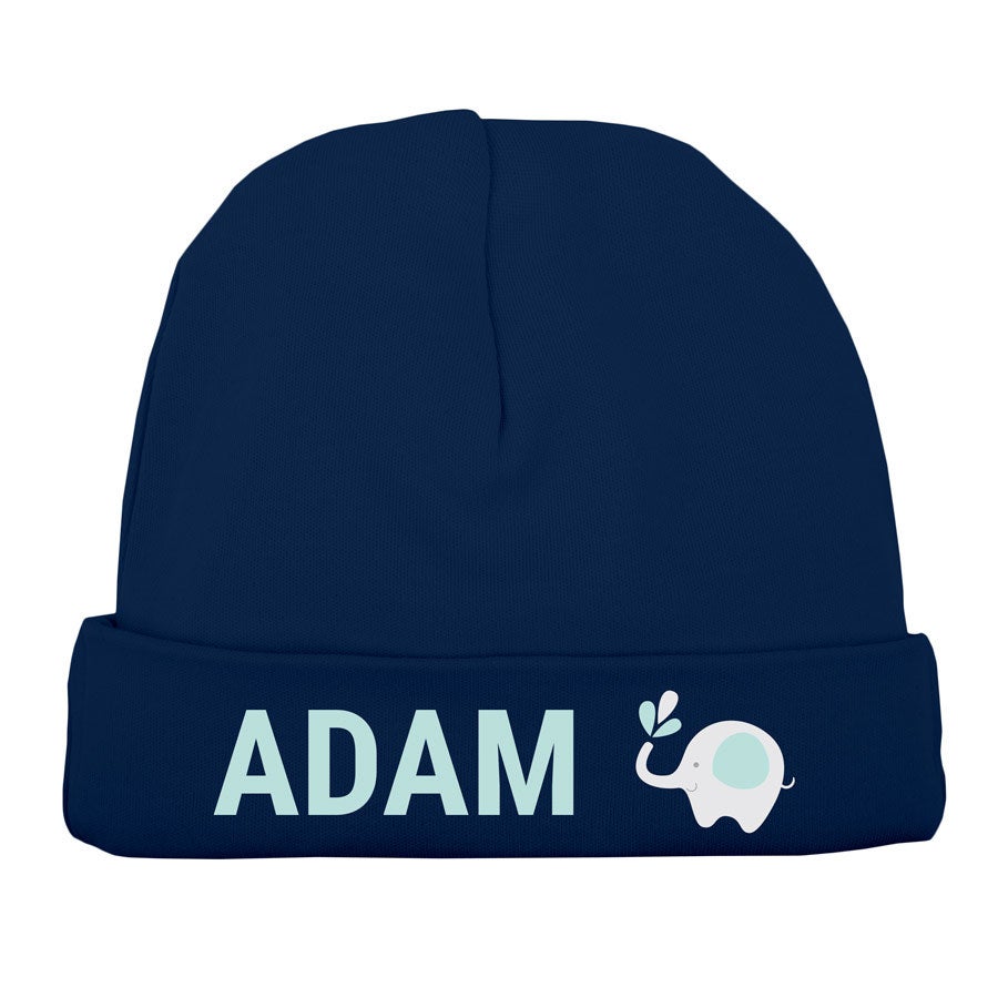 Cappello da bambino - Marino