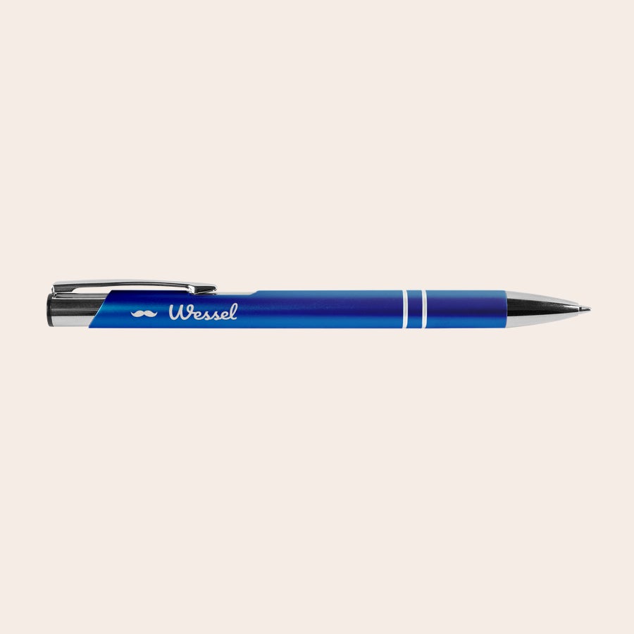Balpen met naam - Viva Pens Balpen met naam - Viva Pens