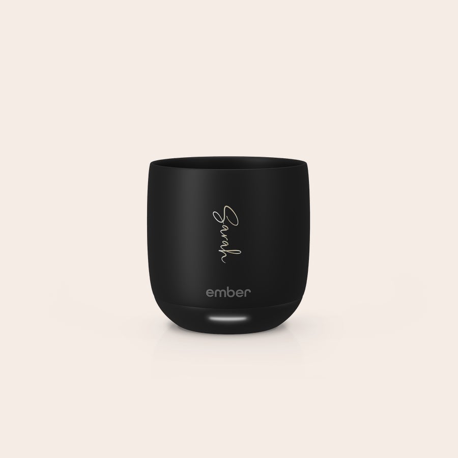 Ember Smart Control Mug Ember Smart Control Mug