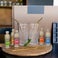 Coffret cadeau cocktail - Verres gravés Coffret cadeau cocktail - Verres gravés