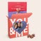 Milka Chocolate 3D Gift Box Milka Chocolate 3D Gift Box
