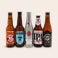 Gepersonaliseerd bierpakket Gepersonaliseerd bierpakket