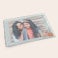 Personalised glass chopping board Personalised glass chopping board