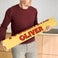 Personalised Toblerone XXL Chocolate Bar Personalised Toblerone XXL Chocolate Bar