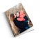 Mother's Day photo card - M - Vertical