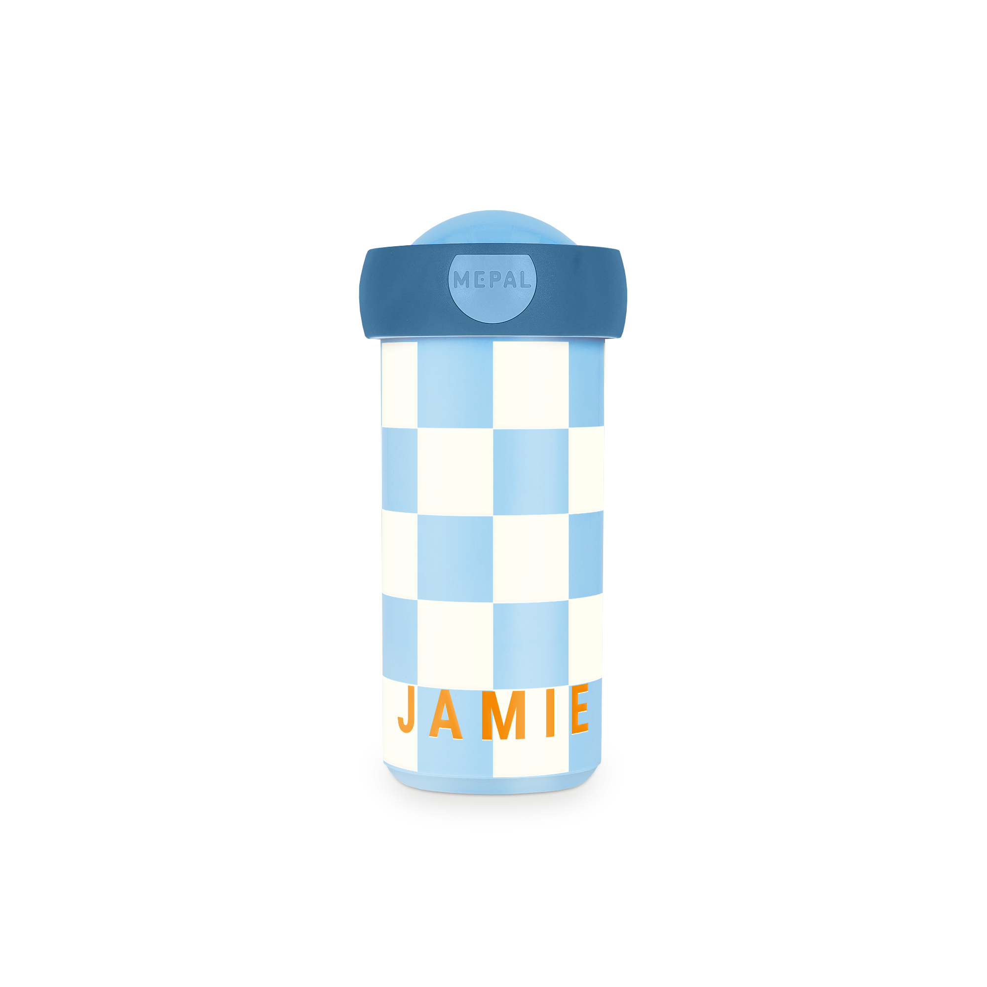 Tazza per scuola personalizzata - Mepal