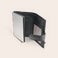 Personalised business card holder Personalised business card holder