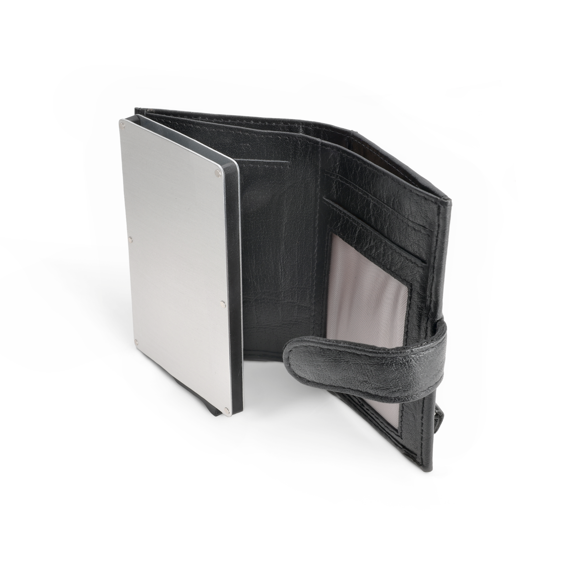 Porte-carte personnalisé