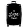 Grande valise personnalisée - Princess Traveller - XL