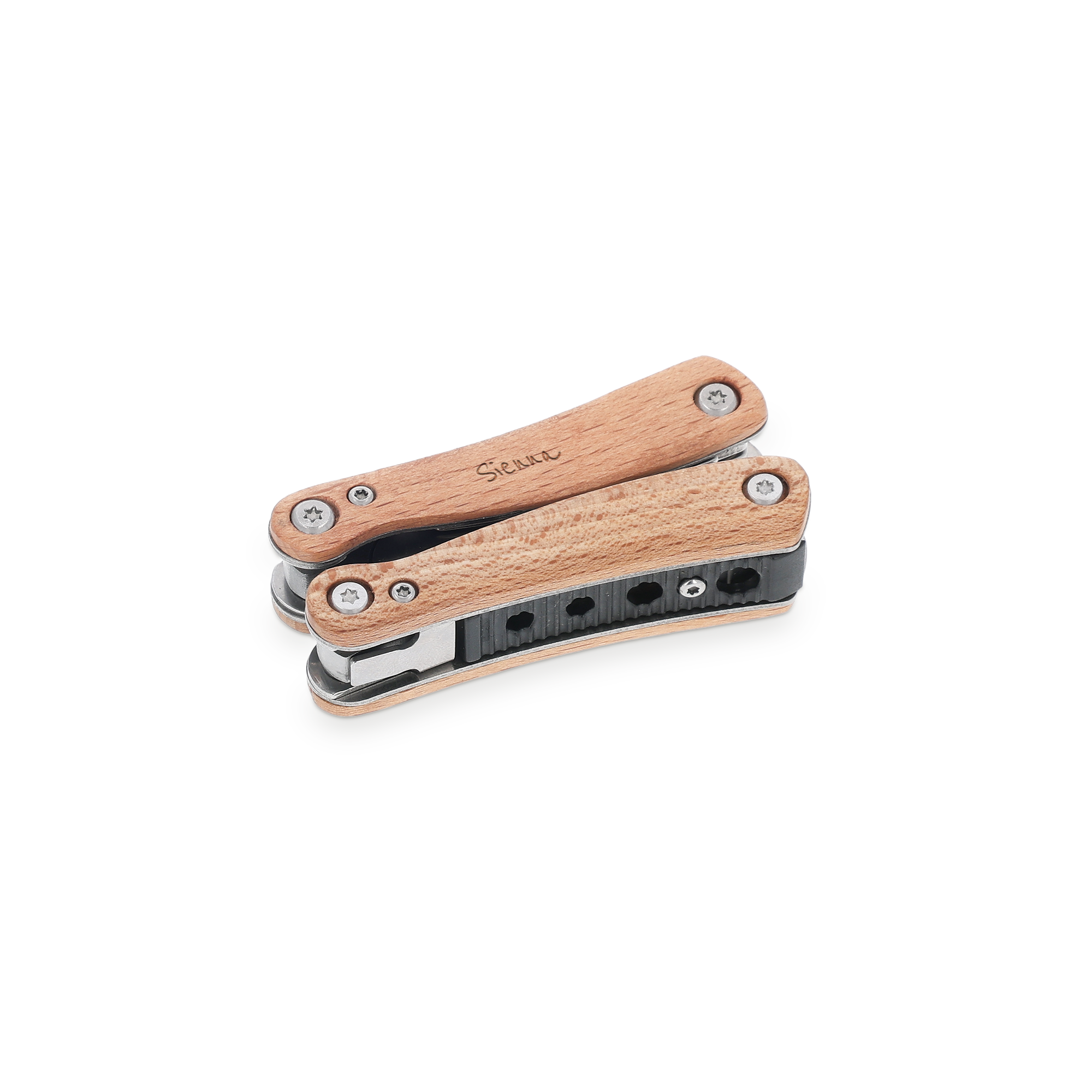 Gravírovaný multitool