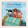 Gepersonaliseerd kinderboek - Fien & Teun 'Zoeken een schat' Gepersonaliseerd kinderboek - Fien & Teun 'Zoeken een schat'