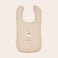 Personalised baby bib Personalised baby bib