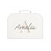 Personalised toy suitcase Personalised toy suitcase